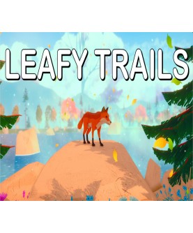 Leafy Trails Steam Key GLOBAL